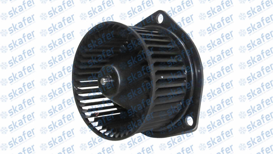 MOTOR CAIXA VW FORD WORKER 17180 CARGO 07> BC1163406920RC