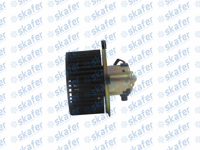 Motor de Ventilação Maquina Kobelco SK-8 / Caterpillar