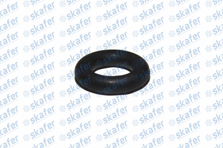 ANEL ORING 6MM GROSSO R134A 108 8667 350081 003157