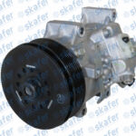 COMPRESSOR TOYOTA COROLLA 2008 2009 2010 2011 2012 2.0 4471907134RC DENSO
