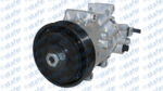COMPRESSOR TOYOTA COROLLA 2013 EM DIANTE 1.8 2.0 441507682RC DENSO