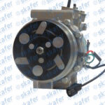 COMPRESSOR HONDA FIT CITY 2008 2013 CS20419 600.358 600358