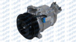 COMPRESSOR GM CHEVROLET CRUZE MITSUBISHI YN4371900820RC DENSO
