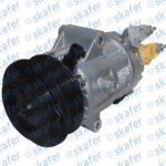 COMPRESSOR FORD ECOSPORT 2017 MOTOR 1.5 GN11-19D629-AB GN1119D629AB