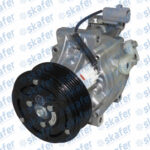 COMPRESSOR TOYOTA COROLLA 1.9 2008 2009 2010 4471809220RC DENSO