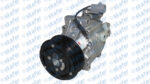 COMPRESSOR TOYOTA COROLLA 1.9 2008 2009 2010 4471809220RC DENSO