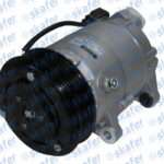 COMPRESSOR VOLKSWAGEN AUDI GOLF A3 1.8 2.0 YN3471900840RC DENSO