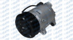 COMPRESSOR VOLKSWAGEN AUDI GOLF A3 1.8 2.0 YN3471900840RC DENSO