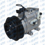 COMPRESSOR HYUNDAI HB20 1.6 977011S200 DENSO
