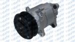 COMPRESSOR VOLKSWAGEN AUDI GOLF A3 1.8 2.0 YN3471900840RC DENSO