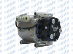 COMPRESSOR FIAT PALIO SIENA DOBLO 1.4 2012 51837810