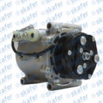 COMPRESSOR FIAT PALIO SIENA DOBLO 1.4 2012 51837810