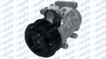 COMPRESSOR FORD F250 F350 F4000 MOTOR CUMMINS 9226s 6744s