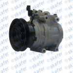 COMPRESSOR HYUNDAI TUCSON 8FK351273211 MAGNETI MARELLI