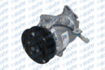 COMPRESSOR GM CHEVROLET AGILE MONTANA 1.4 2009 94701966 ACP000206-00000120 MAHLE