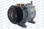 COMPRESSOR FIAT UNO FIRE PUNTO 1.4 2004 51747318 4471808103RC DENSO