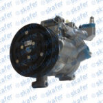COMPRESSOR HONDA NEW CIVIC BC4472801791