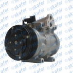 COMPRESSOR FORD F250 F350 F4000 MOTOR CUMMINS DENSO