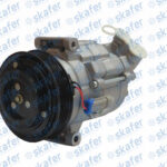 COMPRESSOR GM CHEVROLET CRUZE 1.8 2012 CS20227 13376447 DELPHI