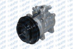 COMPRESSOR VALTRA JOHN DEERE NEW HOLLAN COLHEITADEIRA 1450 1550 BC 4471901530