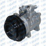 COMPRESSOR VALTRA JOHN DEERE NEW HOLLAN COLHEITADEIRA 1450 1550 BC 4471901530