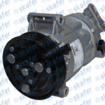 COMPRESSOR FIAT TORO JEEP COMPASS RENEGADE 51961724 52094150 MAHLE