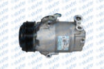 COMPRESSOR JACTO UNIPORT PULVERIZADOR 3149 2204 600466 - Imagem 2