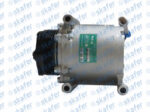 COMPRESSOR FIAT PALIO SIENA DOBLO 1.4 2012 51837810 - Imagem 2