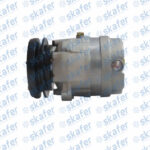 COMPRESSOR GM CHEVROLET OMEGA 2.0 4CC 93 94 1135291 - Imagem 2