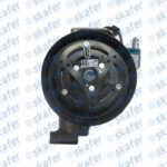 COMPRESSOR HONDA NEW CIVIC BC4472801791 - Imagem 2