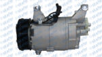 COMPRESSOR FIAT BRAVO STRADA LOCKER STILO PUNTO DOBLO ETORQ 518458130 MAHLE 51922505 51973796 DELPHI CS20214 CS20287 MAHLE ACP000219-00000120 ACP00021900000120 ACP219 64521171310 64526918122 64521171210 1139014 - Imagem 2