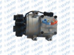 COMPRESSOR FORD ECOSPORT 2.0 5451s CS20484 - Imagem 2