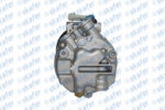 COMPRESSOR JACTO UNIPORT PULVERIZADOR 3149 2204 600466 - Imagem 3