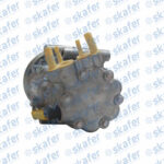 COMPRESSOR PEUGEOT CITROEN RENAULT PASSANTE 9678656080 - Imagem 3