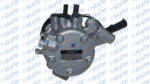 COMPRESSOR TOYOTA ETIOS 2012 COM EMBREAGEM 9001s 8975 BC447140-4780RC BC4471404780RC. BC 447140-4780RC BC 4471404780RC DENSO - Imagem 3