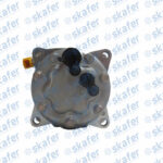 COMPRESSOR CITROEN PEUGEOT RENAULT 554217 - Imagem 3