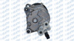 COMPRESSOR VOLKSWAGEN AUDI GOLF A3 1.8 2.0 YN3471900840RC DENSO - Imagem 3
