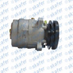 COMPRESSOR GM CHEVROLET OMEGA 2.0 4CC 93 94 1135291 - Imagem 3