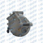COMPRESSOR GM CHEVROLET CRUZE MITSUBISHI 6764s 8992 600208 2160 1214 - Imagem 3