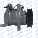 COMPRESSOR HONDA NEW CIVIC BC4472801791 - Imagem 3