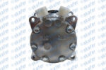 COMPRESSOR NEW HOLLAND CASE TRATOR 8 ORELHAS 87709786 - Imagem 3