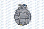 COMPRESSOR GM CHEVROLET ASTRA VECTRA 2006 ZAFIRA 2008 FIAT PALIO SIENA 93380698 MAHLE - Imagem 3