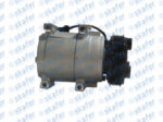 COMPRESSOR FORD ECOSPORT 2.0 5451s CS20484 - Imagem 3