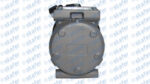 COMPRESSOR FORD F250 F350 F4000 MOTOR CUMMINS 9226s 6744s - Imagem 3
