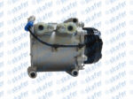 COMPRESSOR FIAT PALIO SIENA DOBLO 1.4 2012 51837810 - Imagem 4
