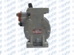 COMPRESSOR HYUNDAI HB20 1.6 8456s - Imagem 4