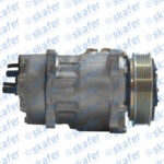 COMPRESSOR CITROEN PEUGEOT RENAULT 554217 - Imagem 4