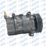 COMPRESSOR PEUGEOT CITROEN RENAULT PASSANTE 9678656080 - Imagem 4