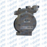 COMPRESSOR HYUNDAI TUCSON 8FK351273211 MAGNETI MARELLI - Imagem 3