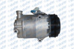 COMPRESSOR JACTO UNIPORT PULVERIZADOR 3149 2204 600466 - Imagem 4